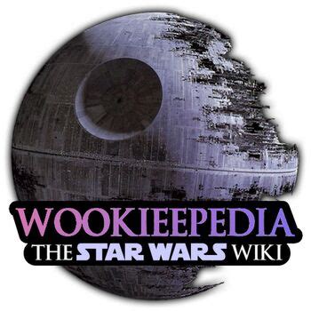 wookieepedia wikipedia.